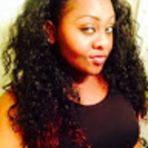 Meet your Posher, Deejah